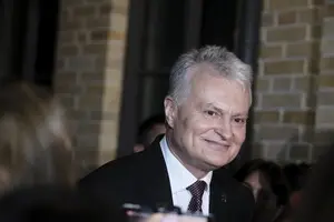 Обеспечение прекращения боевых действий в Украине должно происходить при полном участии Киева — Науседа