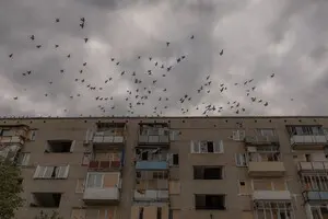 Оборона Зеленовки войдет в учебники по тактическому искусству: что происходит на запад от оккупированного Курахового
