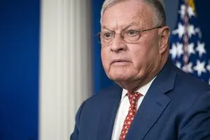Келлог заявил о 