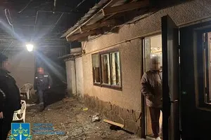 Россияне атаковали дронами Одесскую область: двое пострадавших, есть разрушения