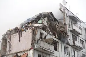 В Полтаве возросло количество погибших и раненых, среди них есть дети
