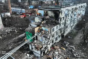 Ракетный удар по Полтаве: количество погибших возросло до 14, среди них — двое детей