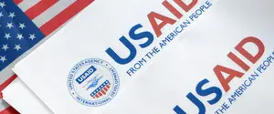 Сайт USAID перестал работать на фоне сообщений о том, что Трамп может подчинить Агентство Госдепу