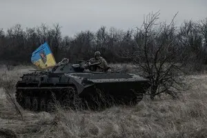 Экс-советник Залужного объяснил, почему контрнаступление ВСУ в 2023 году потерпело неудачу