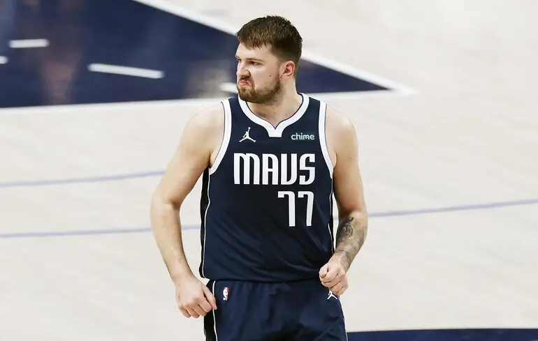 Лука Дончич