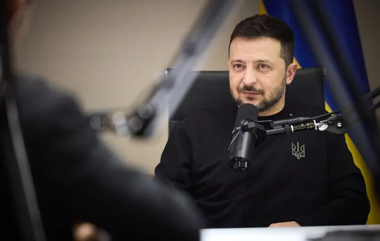 У боях на Курщині було повністю знищено одну з трьох північнокорейських бригад – Зеленський