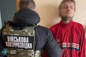 СБУ: в Одессе задержан агент ФСБ, который шпионил за кораблями ВСУ