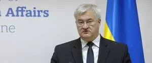 За время правления Путина в Украине сменилось три президента: Сибига ответил на заявление Путина о нелегитимности Зеленского