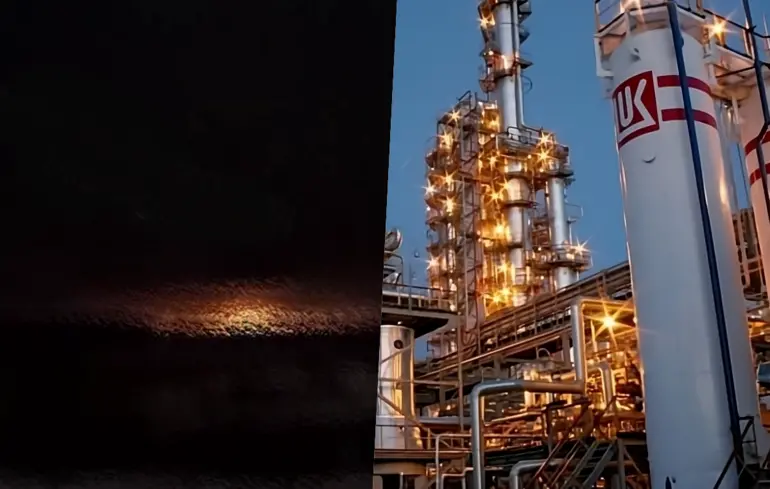 В Волгограде произошли взрывы на НПЗ: в городе перебои со светом – росСМИ