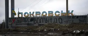 На Донеччині росіяни просунулися у селі, яке від адмінкордону з Дніпропетровщиною відділяє близько п’яти кілометрів