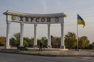 Назаров объяснил, почему Украине не удалось уничтожить группировку россиян во время освобождения Херсона