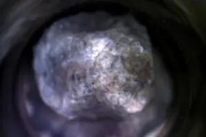 Марсоход NASA обнаружил на Красной планете породу, не похожую ни на что другое