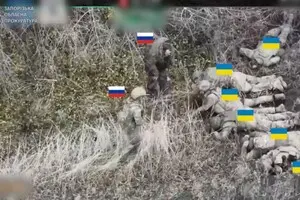 В ООН с августа зафиксировали 79 случаев казни украинских плененных
