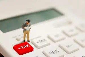 Минфин ввел новую форму расчета НДФЛ и ЕСВ