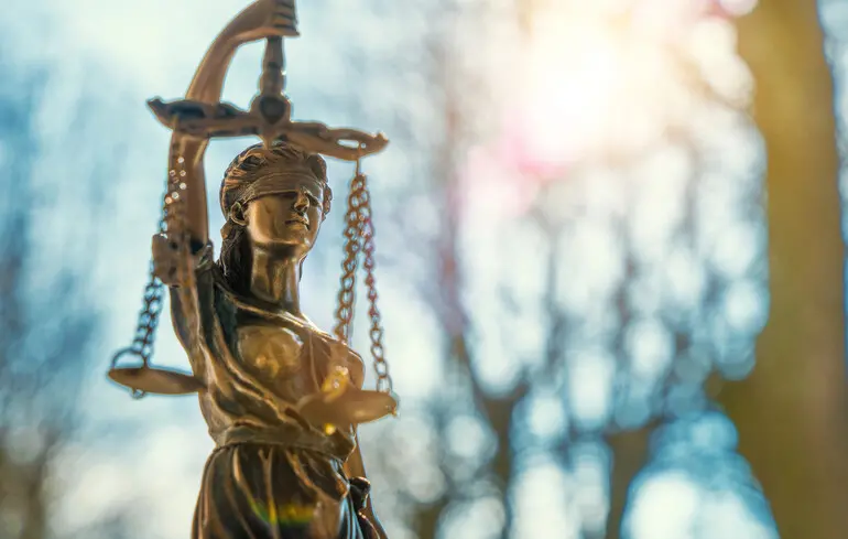 Суд обрав запобіжний захід підозрюваному у вбивстві військового ТЦК у Полтавській області