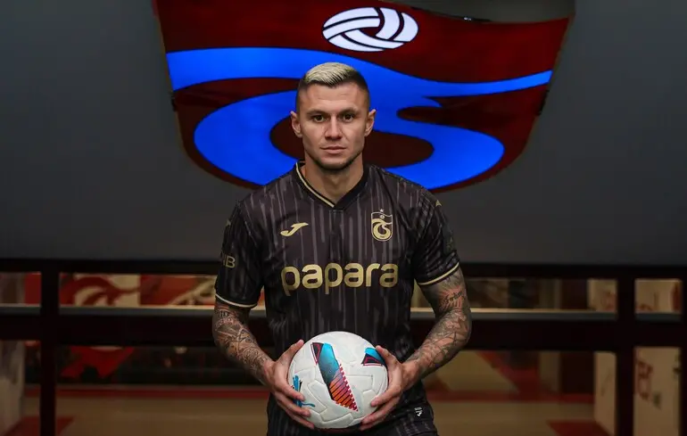 Олександр Зубков