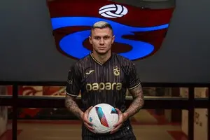 Турецкий клуб подписал уже второго футболиста 