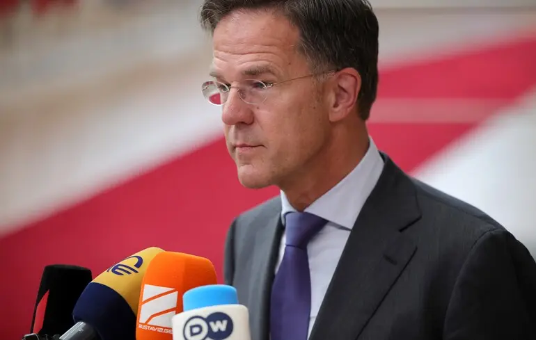 НАТО не зможе захистити Європу без залучення США – генсек Альянсу