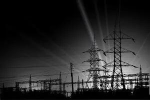 Потребление электроэнергии в Украине растет – Укрэнерго