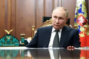 Разделенный Запад — это то, чего хочет Путин — The Times