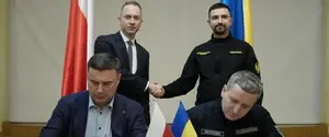 Україна та Польща підписали меморандум щодо виробництва озброєння