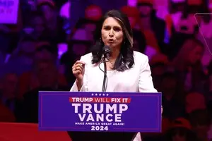 Противоречивые кандидаты Трампа на должности главы Национальной разведки и министра здравоохранения готовы к утверждению в Сенате США