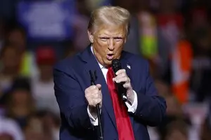 Единственный язык, который понимает Трамп — это язык силы — Politico 