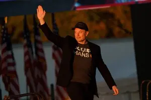 В США ряд чиновников сомневаются в законности действий Департамента правительственной эффективности Маска — WP