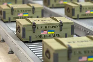 Трамп меняет оружие на украинские ресурсы. Три причины, почему это плохо