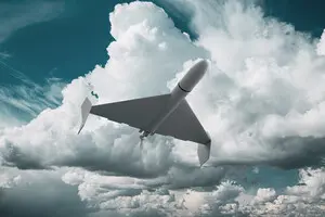 В Харькове дрон попал по Холодногорскому району, громко было также в Сумах, Чернигове и в Полтавской области.