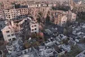 Россияне захватили центр Часового Яра и огнеупорный комбинат, но это еще не конец