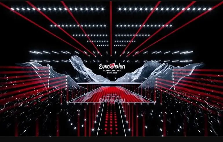 Финал Нацотбора на "Евровидение" состоится 8 февраля