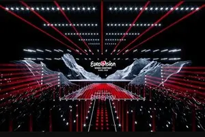 Національний відбір на «Євробачення-2025»: де та коли дивитися трансляцію фіналу