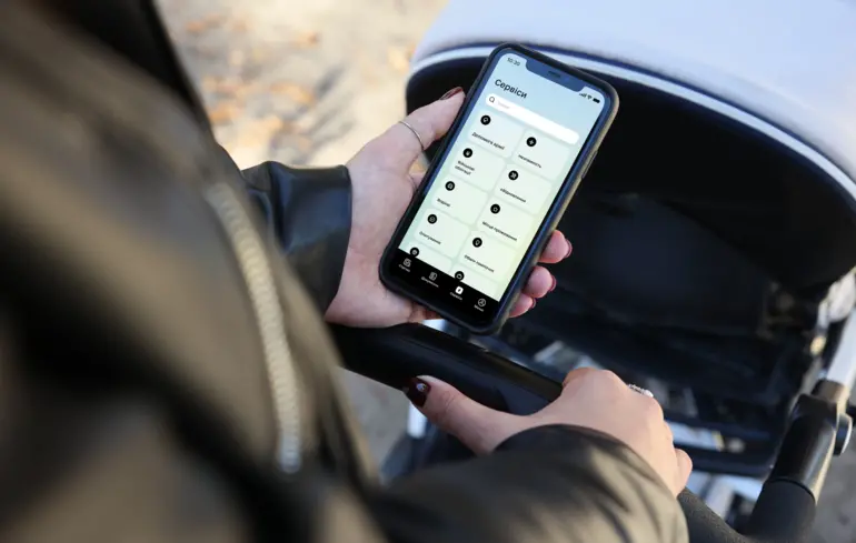 Проголосовать за победителя Нацотбора можно в "Дії"