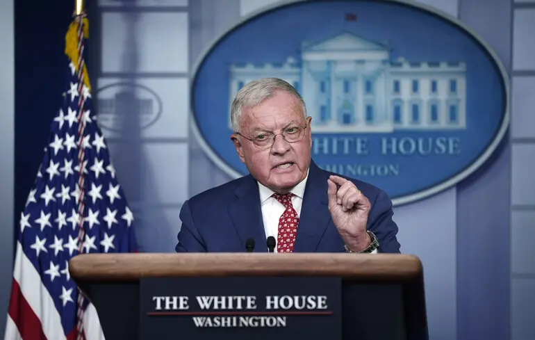 Келлог оцінив шанси України знову отримати ядерну зброю