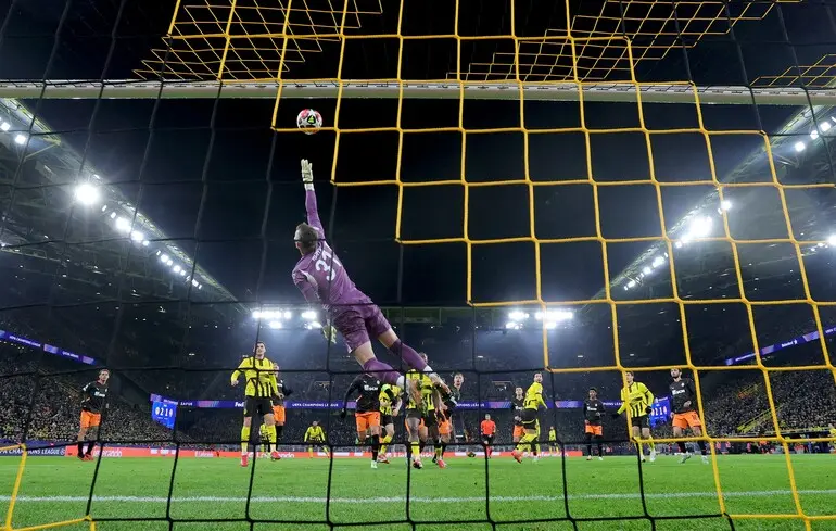 УЕФА может внести серьезное изменение в формат Лиги чемпионов