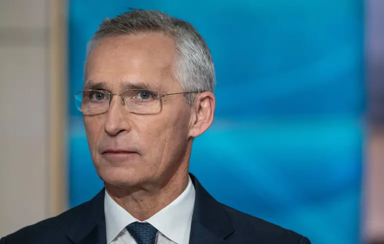  Столтенберг заперечив, що Норвегія 