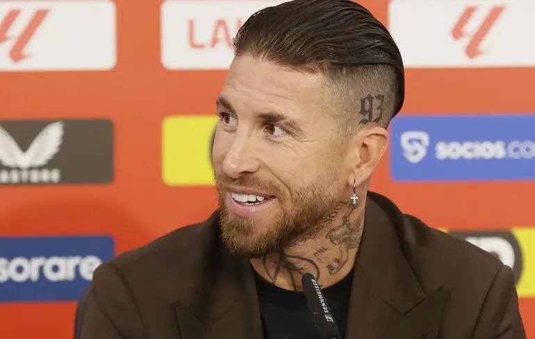 Легендарний екскапітан 