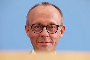 Кандидат в канцлеры Германии: Стоит убедить США, что поддержка Украины важна