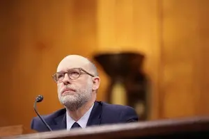Сенат США утвердил нового главу бюджетного управления Белого дома, поддерживающего планы Трампа по сокращению расходов