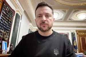 Северокорейские солдаты снова штурмуют украинские позиции на Курщине – Зеленский