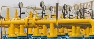 Зеленський пропонує США використати українські газосховища для американського СПГ