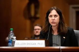 В США уволили главу Национального архива: ведомство причастно к одному из уголовных дел против Трампа