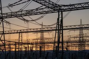 Страны Балтии отсоединились от российской энергосистемы