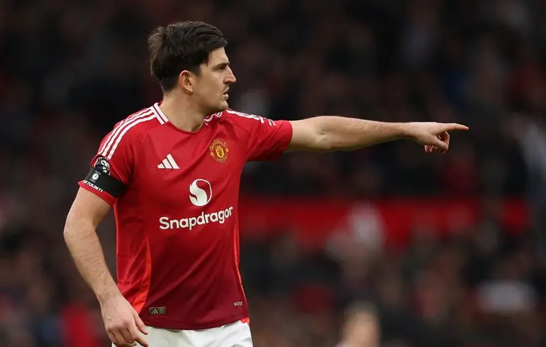 Гаррі Магвайр