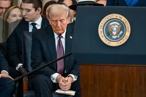 Трамп усложняет отношения с союзниками из-за своего плана по Сектору Газа — CNN