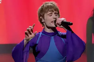 Переможці Нацвідбору: гурт Ziferblat - «Bird of Pray»