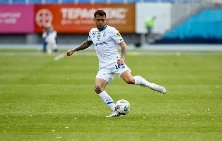 Владислав Дубінчак