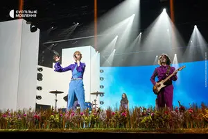 В Нацотборе проголосовали более 360 тысяч украинцев