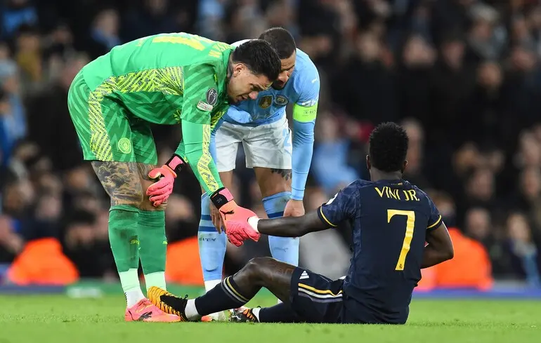 Букмекери зробили прогноз на перший матч плей-оф Ліги чемпіонів 